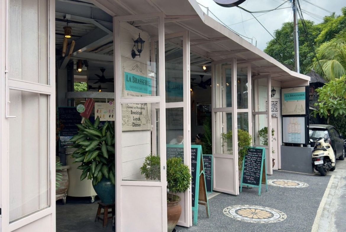 Thriving Established Restaurant in Jimbaran for Sale – F&B Opportunity in Bali — Property ID JU915